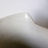 Gien ironstone pitcher jug, Tangier model 210796