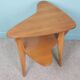 Table "boomerang" 60