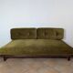 Velvet Day Bed canapé