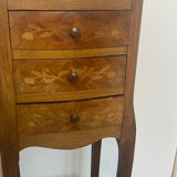 Bedside table