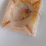 Onyx ashtray