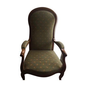fauteuil voltaire