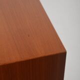 Norwegian sideboard 'Tom' designed by Rastad & Relling for Bahus, 1960s