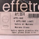 Italian ceiling and wall lights