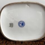 Bonbonnière / Sugar bowl