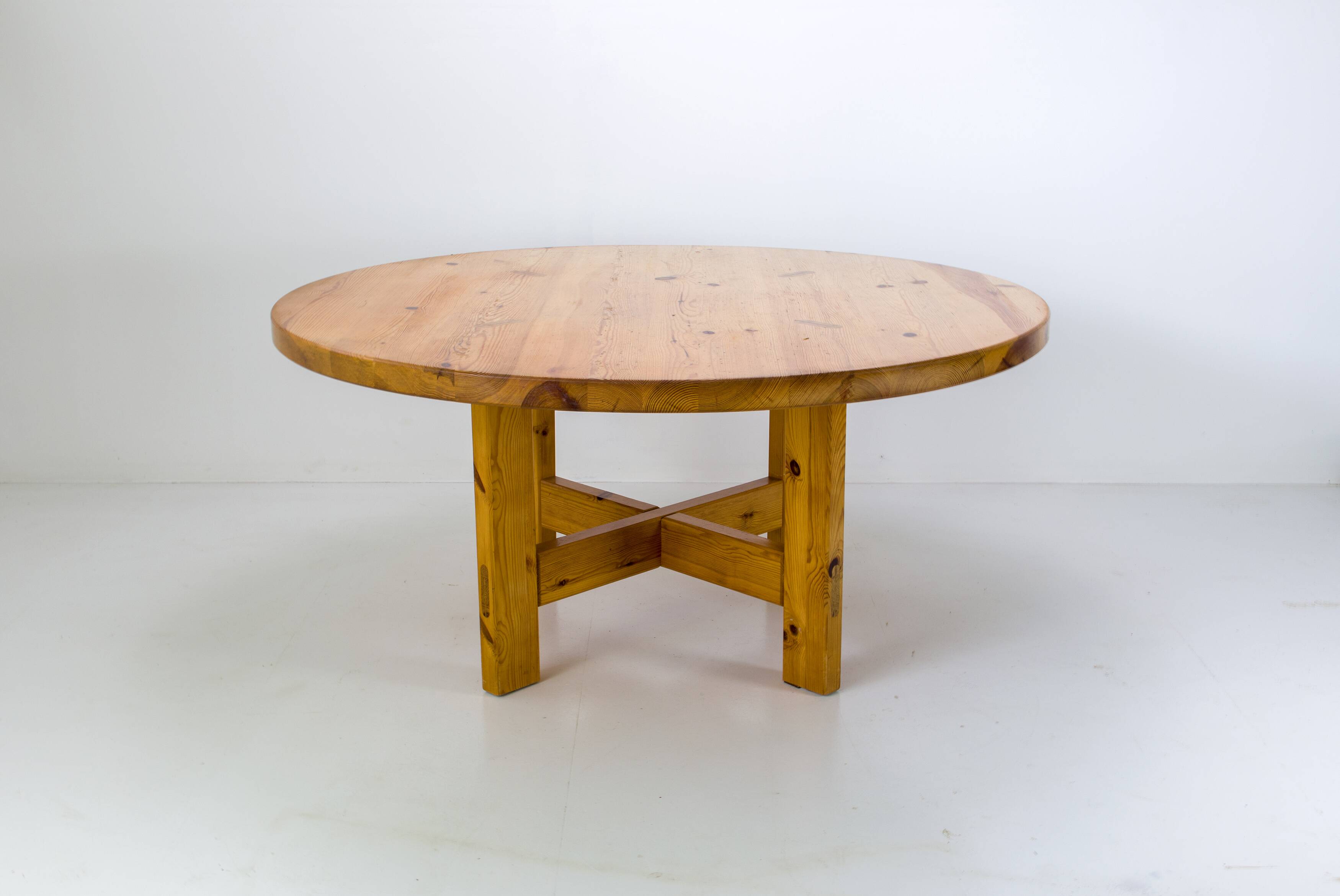 Table à manger RW152 de Karl Andersson & Söner