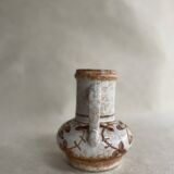 Strehla vase