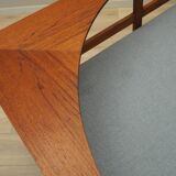 Corner sofa, Danish design, 1960s, production: Denmark