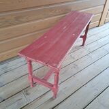 Old bench