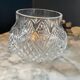 Vase en cristal