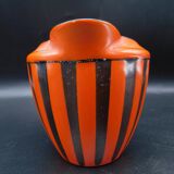 Cremier in sarreguemines earthenware, Digoin