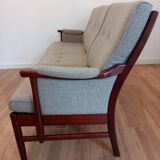 3-seater sofa 70s Denmark