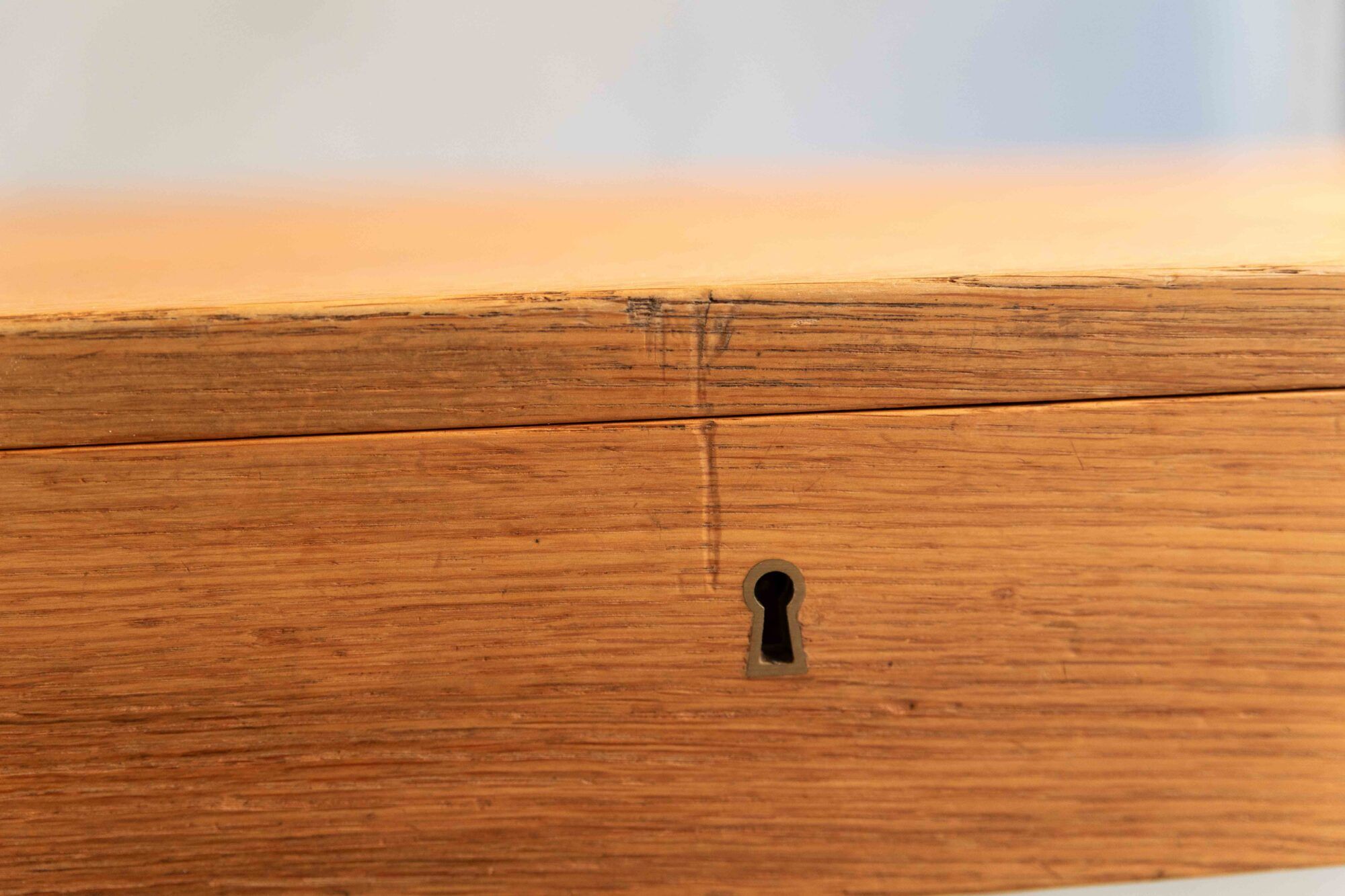 Writing desk 'model 36' by Severin Hansen