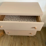 Commode vintage