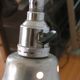 Industrial lamp KI-E-KLAIR