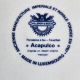 Acapulco soup set