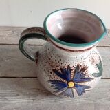 Pitcher Vallauris