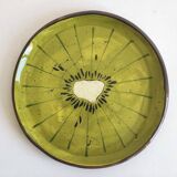 Kiwi Plate 20 cm