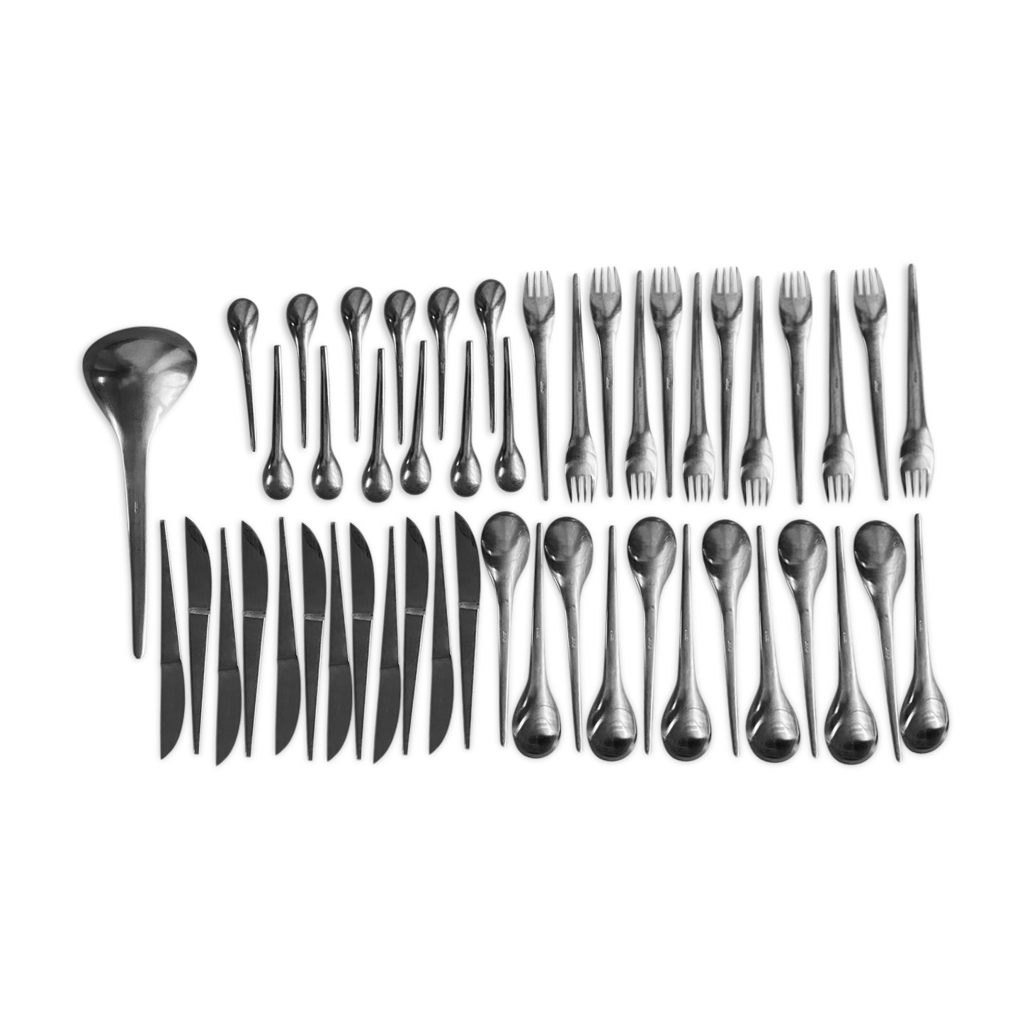 Cutlery Guy degrenne