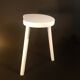 Tabouret tripode