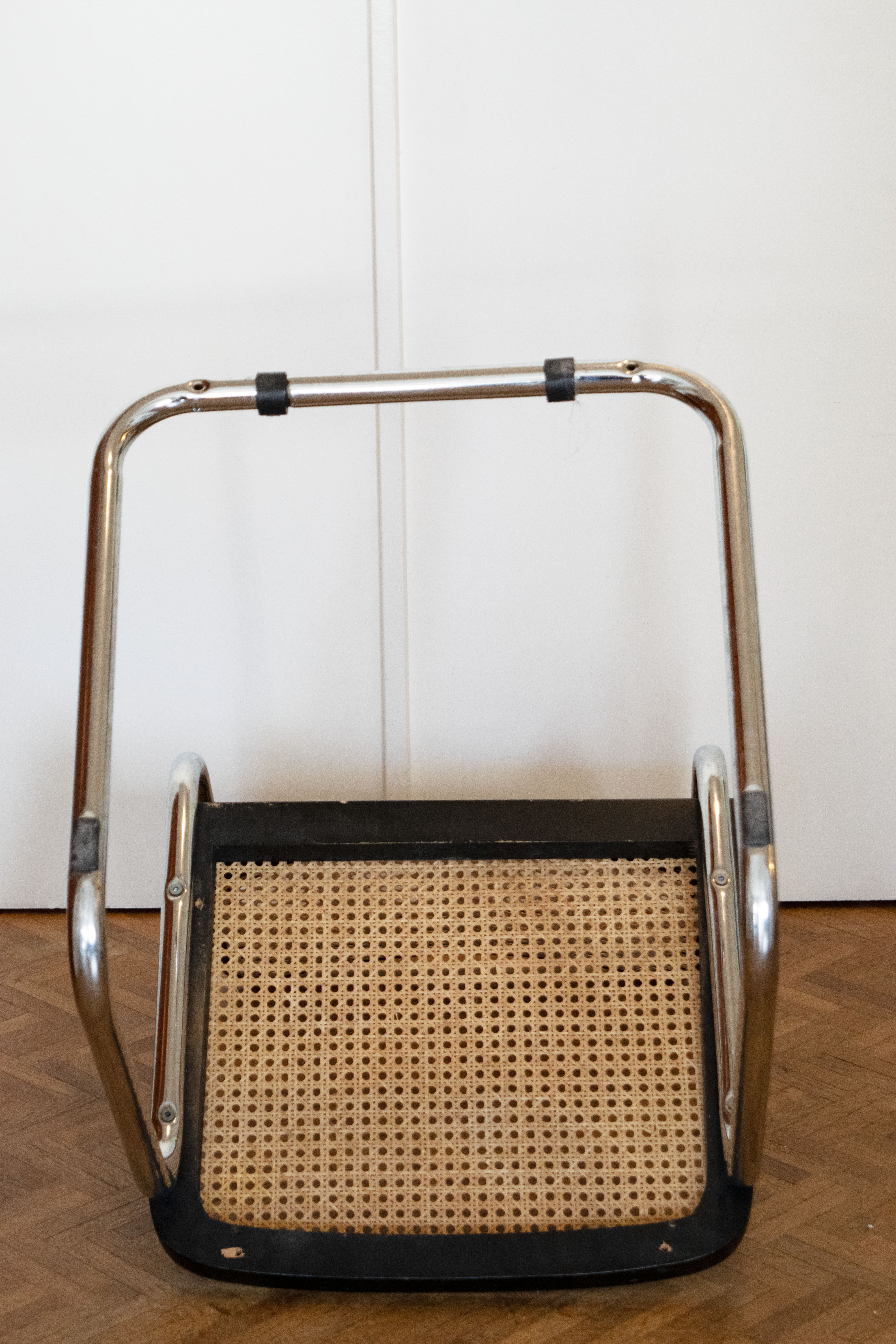 Chair by Marcel Breuer