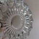 Glass ashtray
