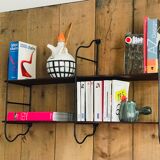 Vintage wall shelf 1960