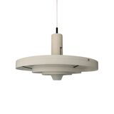 Suspension «  Fibonacci » 60cm version XL - Sophus Frandsen - Fog & Mørup 1960’s