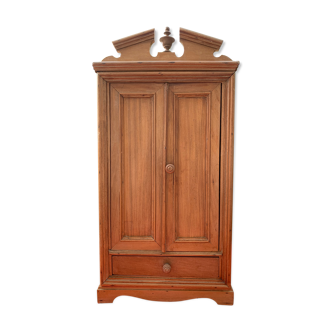 Small doll cabinet