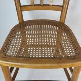 Bistro chair 1950s
