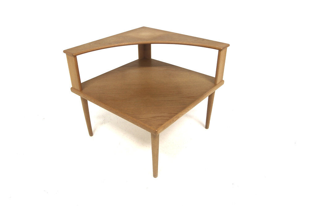 Scandinavian living room set "Carina" Yngvar Sandström, Kock Möbel AB, Sweden, 1960
