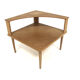 Scandinavian living room set "Carina" Yngvar Sandström, Kock Möbel AB, Sweden, 1960