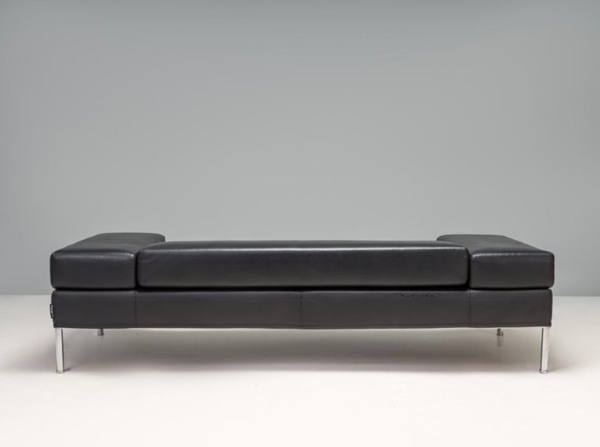 Canapé Tacchini by Pietro Arodio