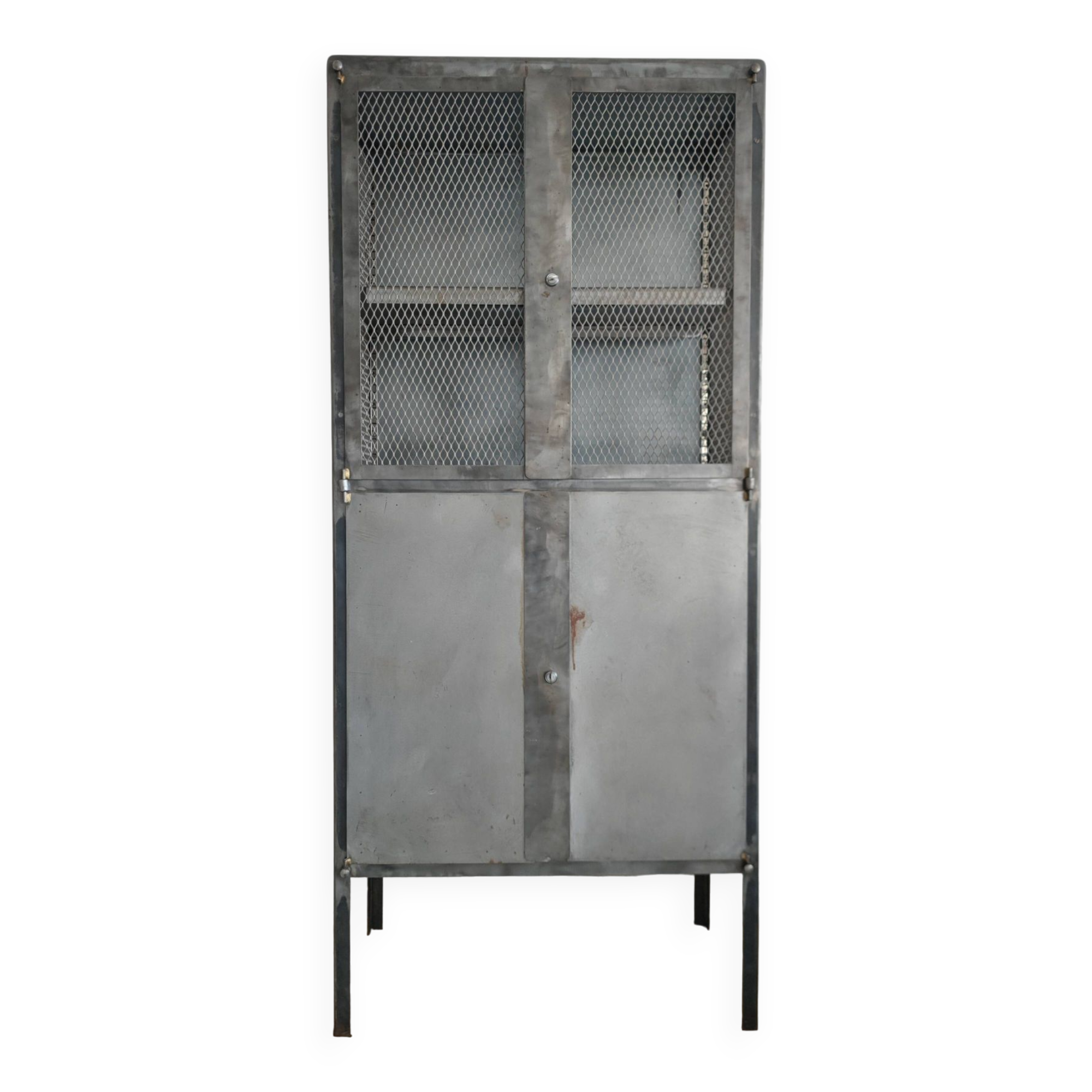 Industrial Cabinet