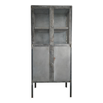 Armoire Industriel