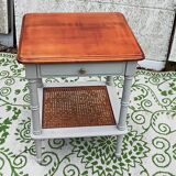 Vintage side table