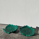 Empty slip sheets pockets / trays