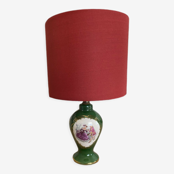 Lampe