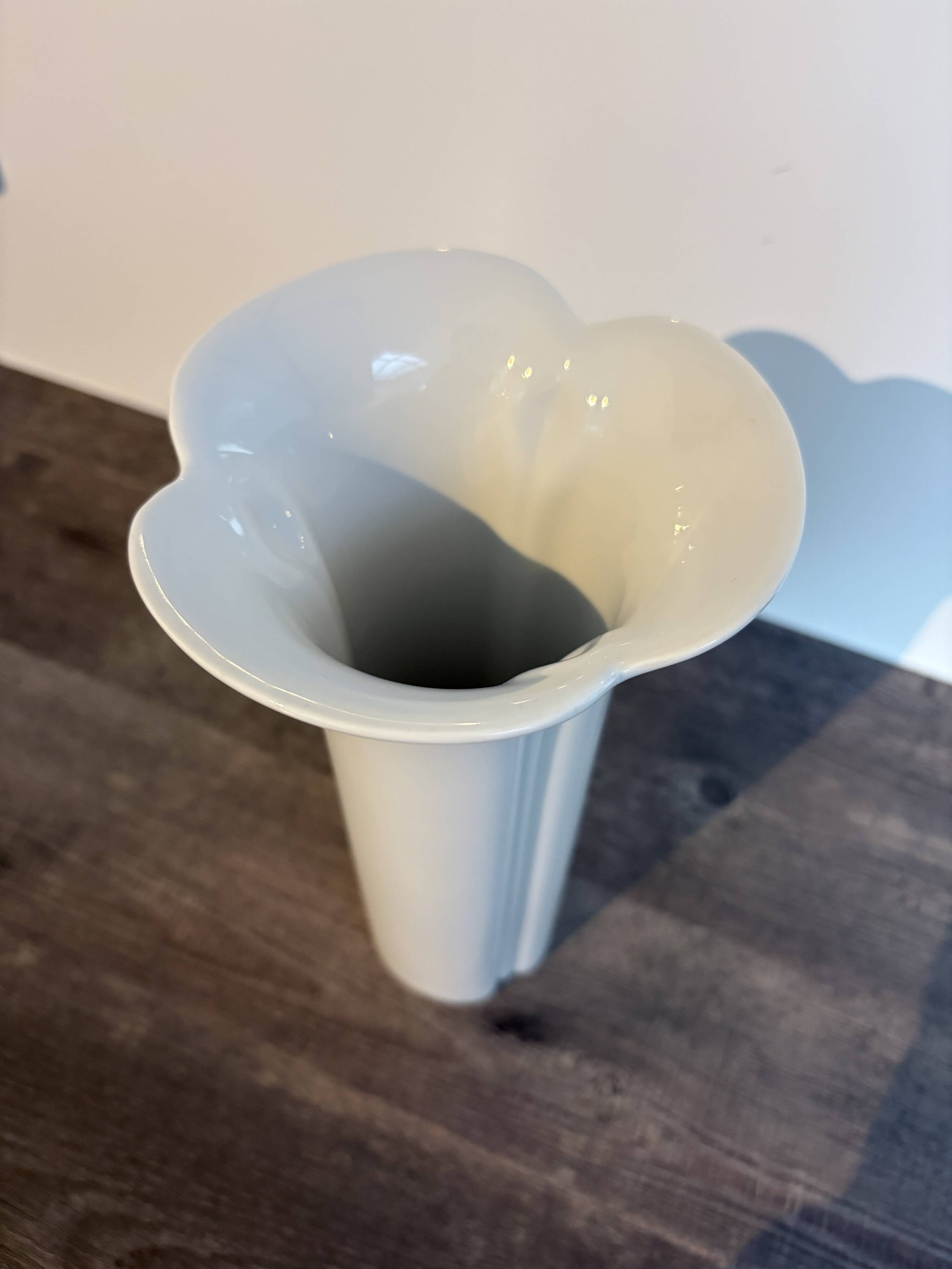 Ancien vase Arzberg – Inspiration Art Nouveau