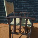 Chaise scénariste
