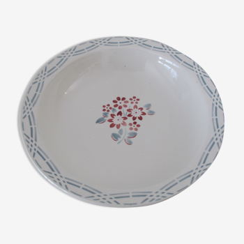 Saint Amand Service Dish