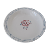 Plat de service Saint Amand