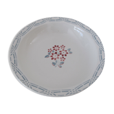 Saint Amand Service Dish