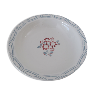 Saint Amand Service Dish