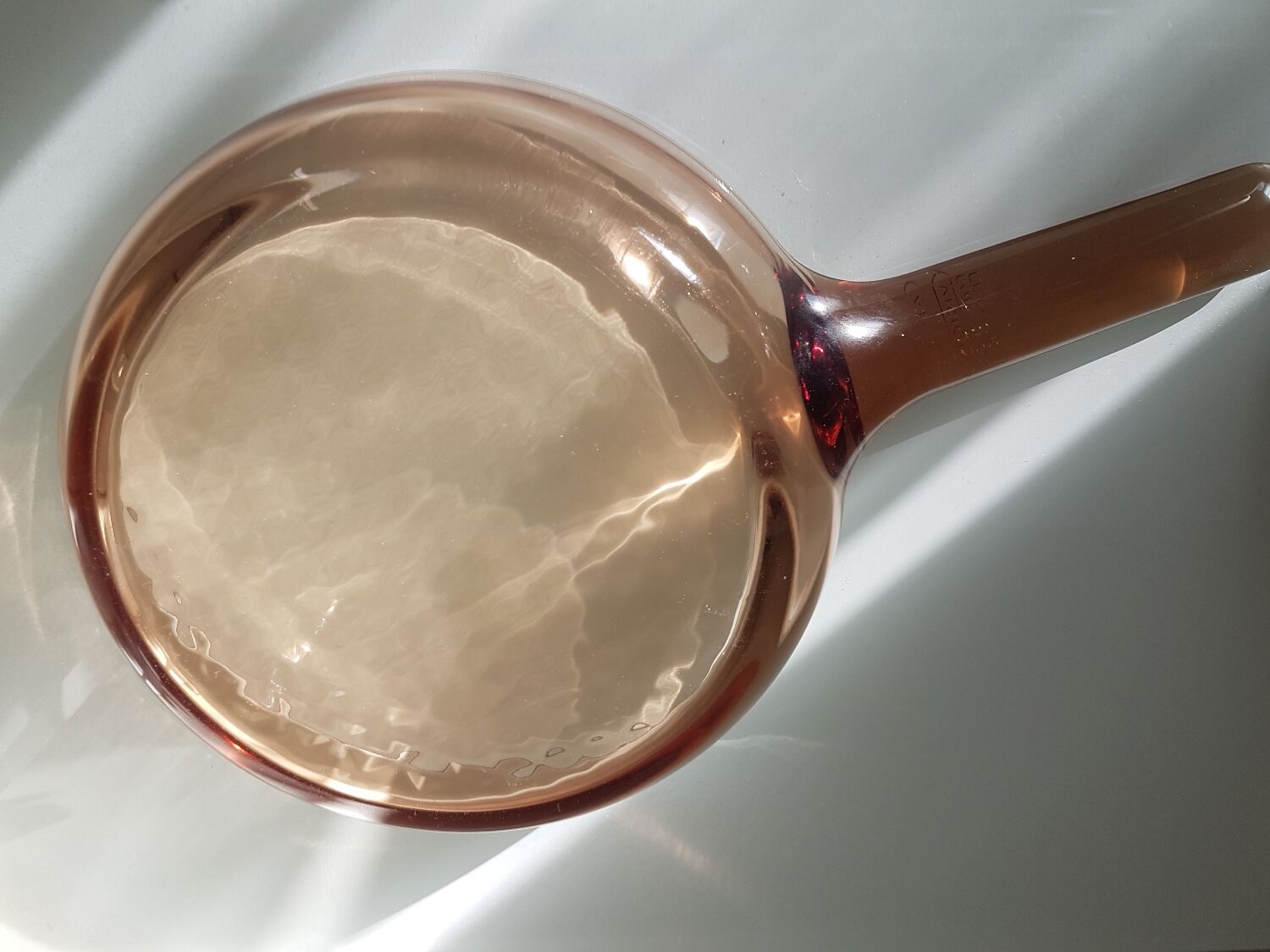 Poele mink corning