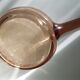 Poele mink corning