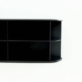 Amsterdammer Sideboard by Aldo van den Nieuwelaar for Pastoe 1980s