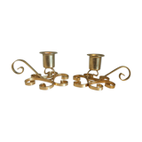 Candle holders