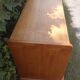 Commode vintage