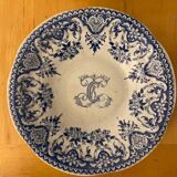 Gien - standing cup